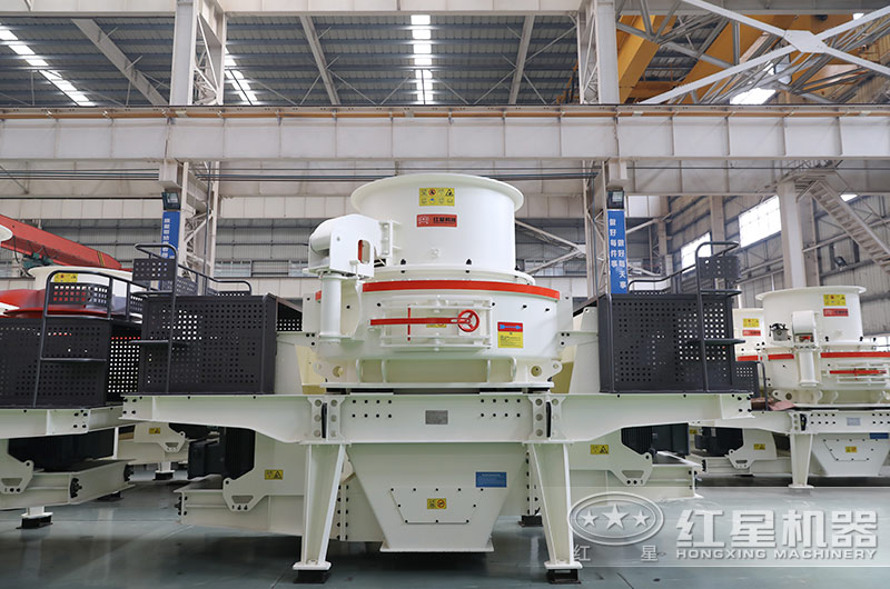 VSI制砂機(jī) VSI制砂機(jī)